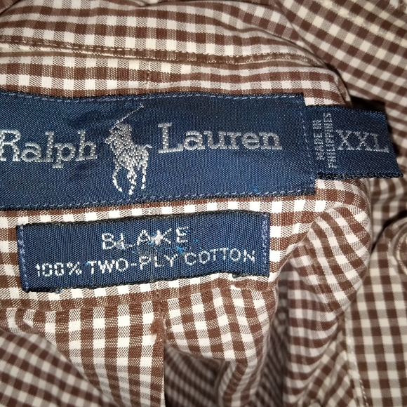 Men's Oldie Designer Dress Shirt - Picture 2 of 2